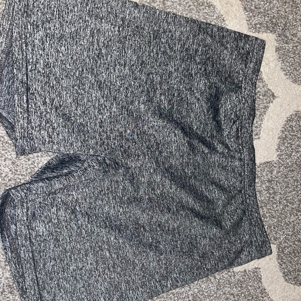Biker shorts